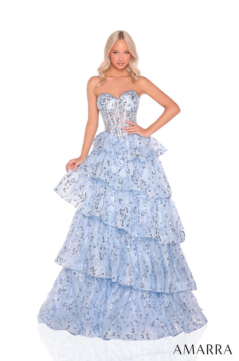 Amarra Style Number 88934 - 3