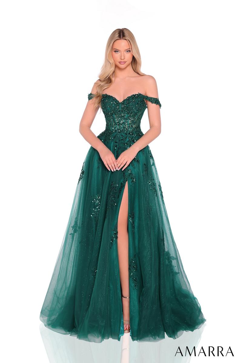 Amarra Style Number 88938 - 3