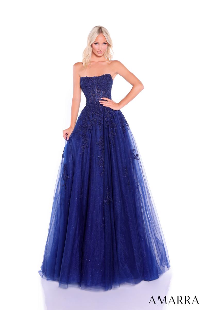 Amarra Style Number 88950 - 6