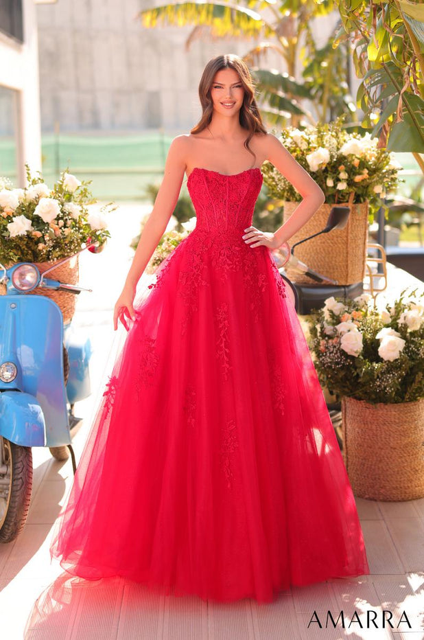 Amarra Style Number 88950 - 1