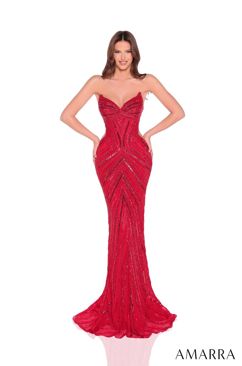 Amarra Style Number 88960 - 5