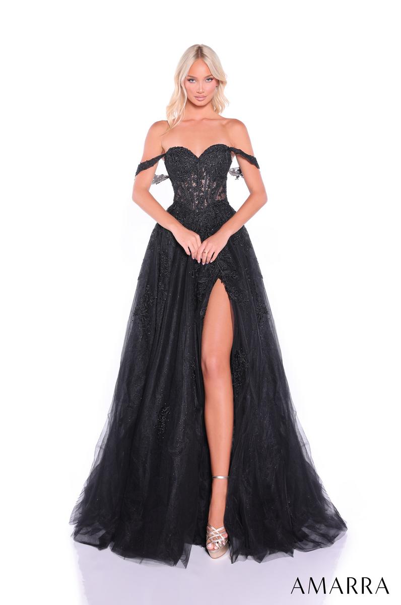 Amarra Style Number 88963 - 9