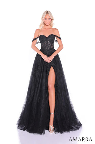 Amarra Style Number 88963 - 9