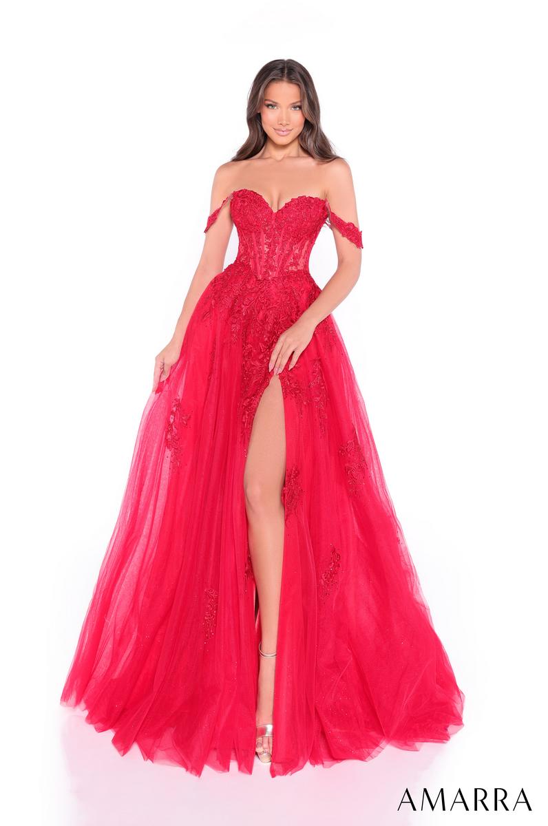 Amarra Style Number 88963 - 7