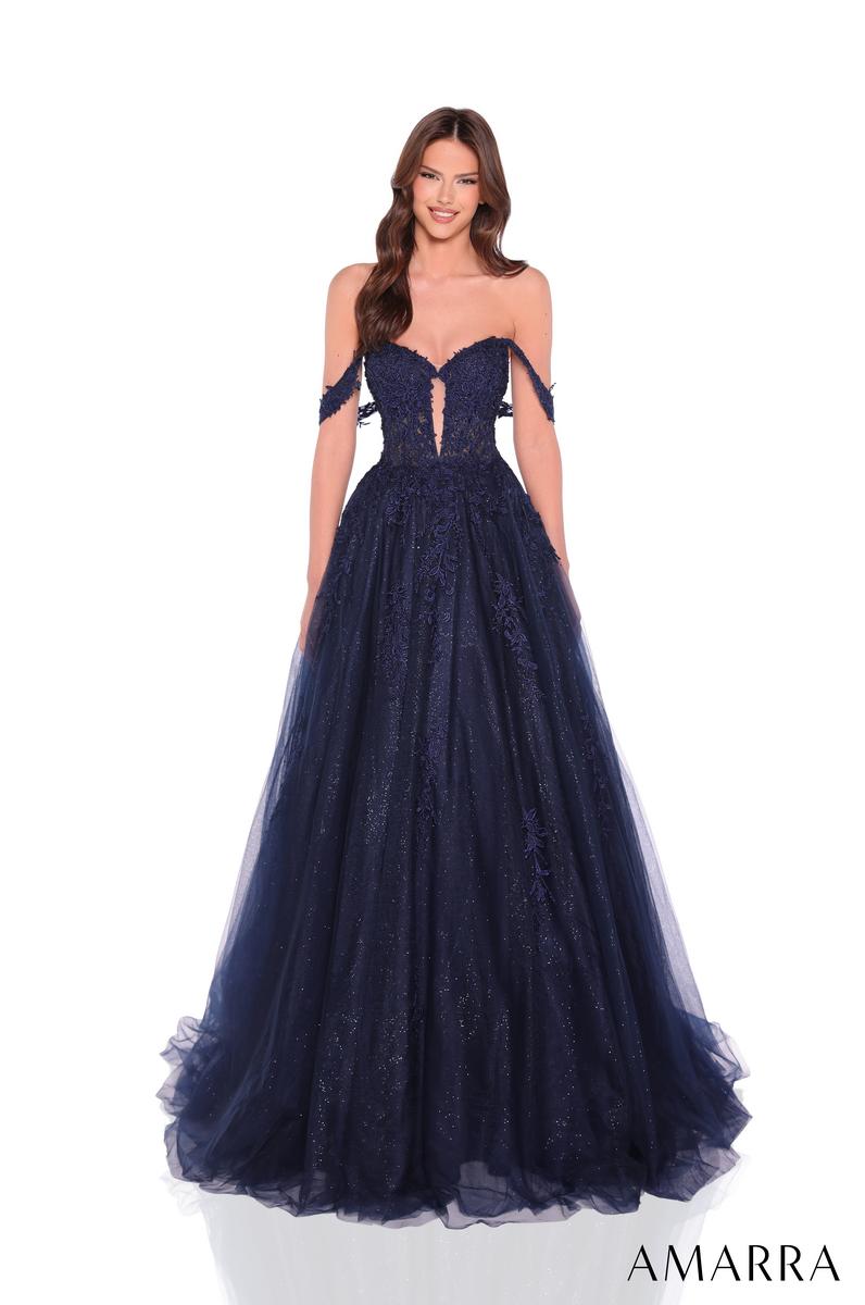 Amarra Style Number 88970 - 3