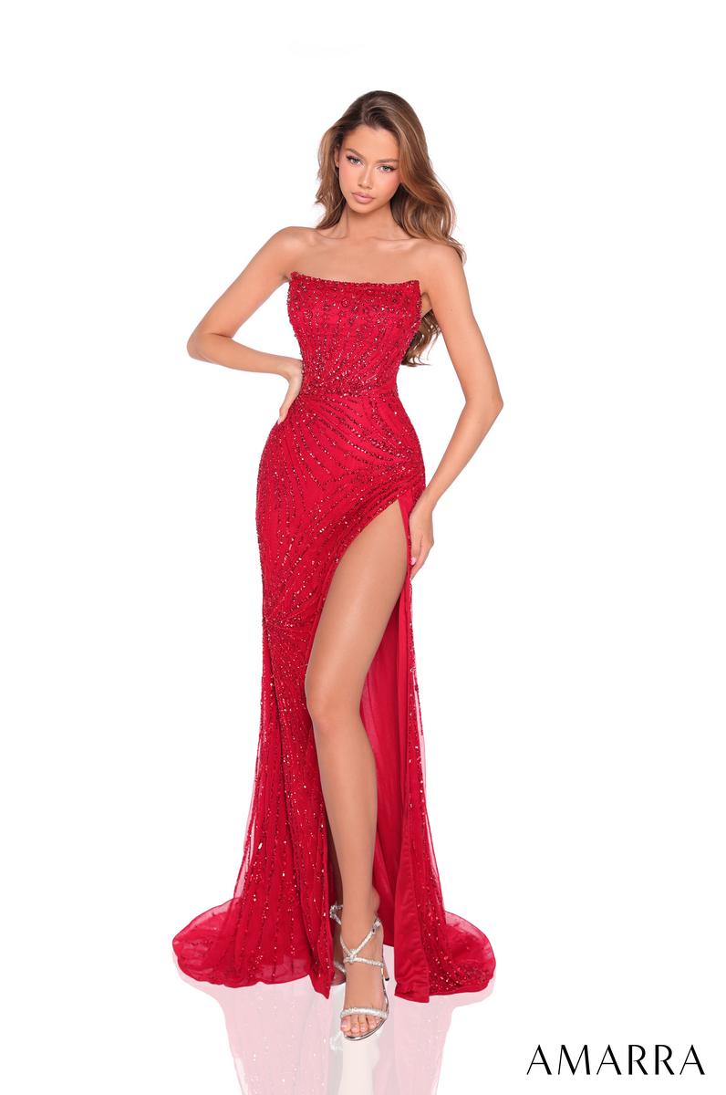 Amarra Style Number 88984 - 5