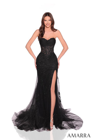 Amarra Style Number 88985 - 3