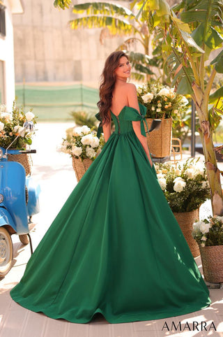 Amarra Style Number 88995 - 4