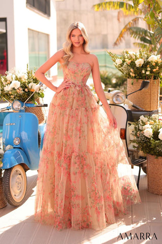 Amarra Style Number 89001 - 1