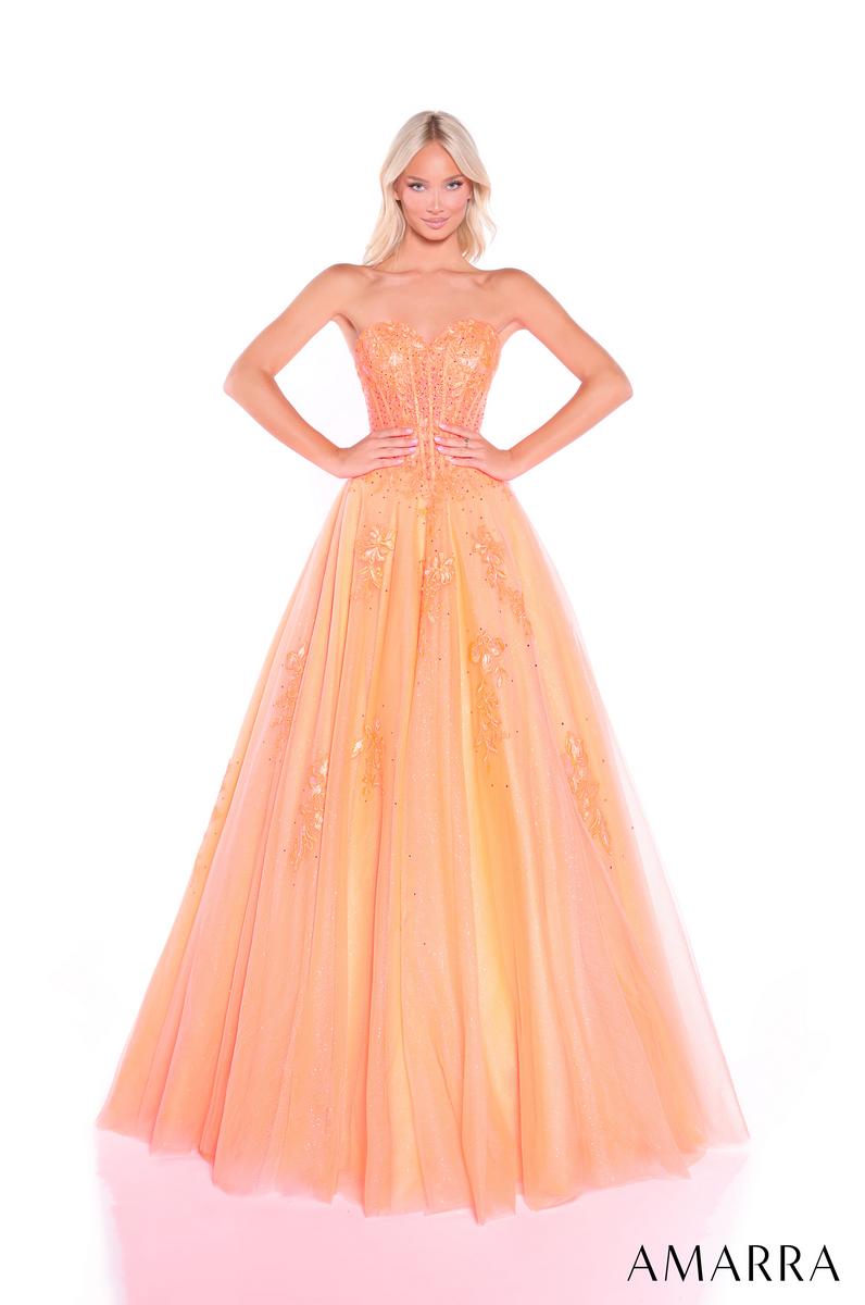 Amarra Style Number 89011 - 9