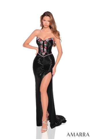 Amarra Style Number 89029 - 3