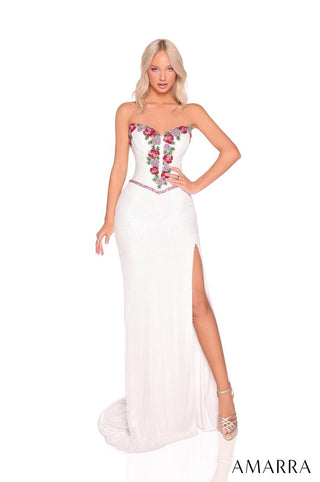 Amarra Style Number 89029 - 4