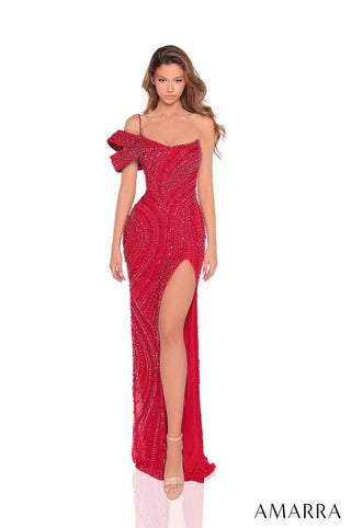 Amarra Style Number 89034 - 4