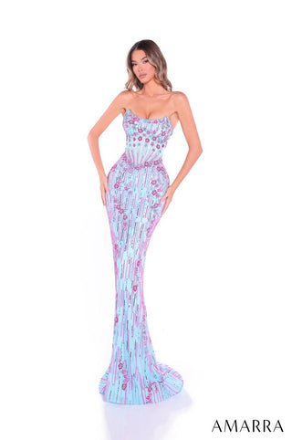 Amarra Style Number 89057 - 4