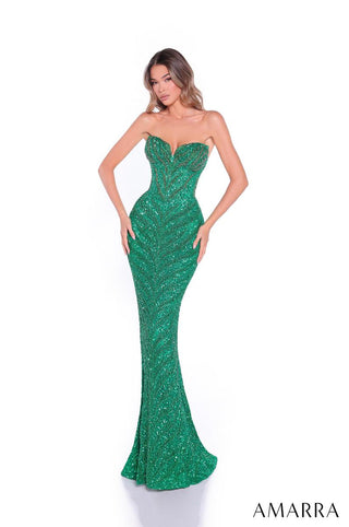 Amarra Style Number 89097 - 4