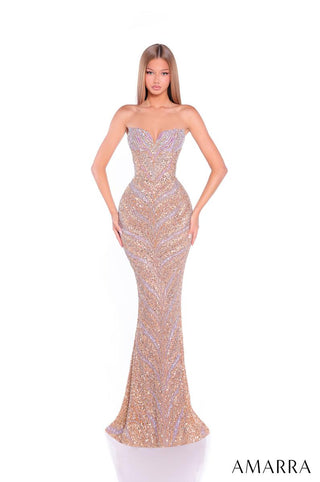 Amarra Style Number 89097 - 7