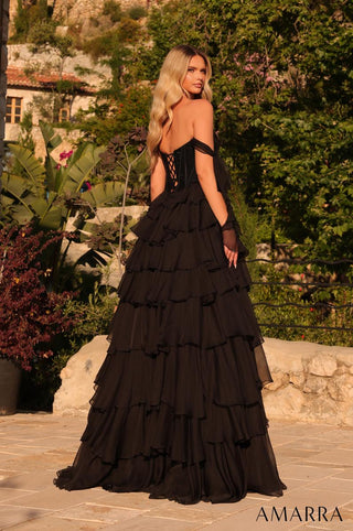 Amarra Style Number 89285 - 3