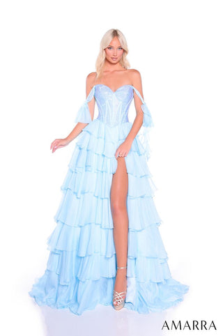 Amarra Style Number 89285 - 7