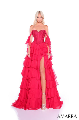 Amarra Style Number 89285 - 6