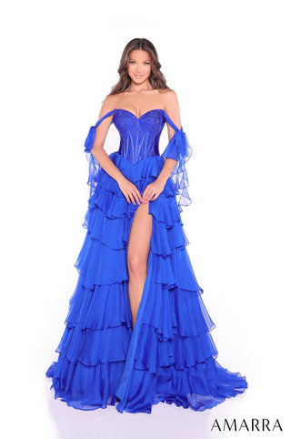 Amarra Style Number 89285 - 5