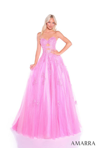Amarra Style Number 89357 - 5