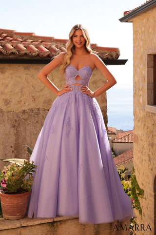 Amarra Style Number 89357 - 2