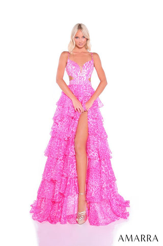 Amarra Style Number 89407 - 4