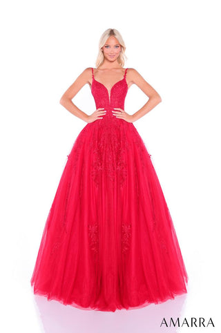 Amarra Style Number 89509 - 5