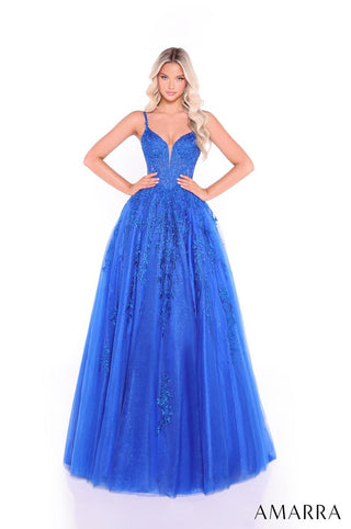 Amarra Style Number 89509 - 4