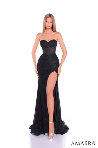 Amarra Style Number 89521 - 6