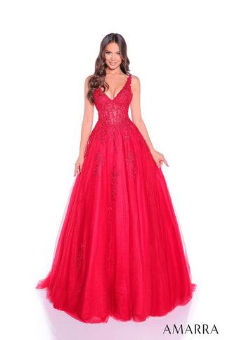 Amarra Style Number 89523 - 6