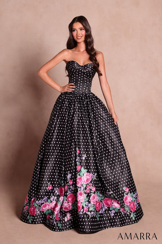 Amarra Style Number 89624 - 3