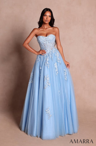 Amarra Style Number 89626 - 3