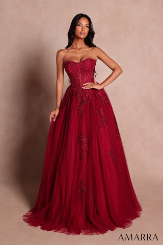 Amarra Style Number 89626 - 4