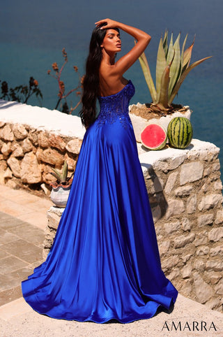 Amarra Style Number 89628 - 2