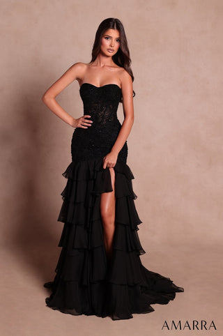 Amarra Style Number 89631 - 4
