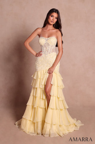 Amarra Style Number 89631 - 3