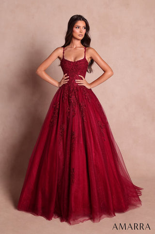 Amarra Style Number 89644 - 4