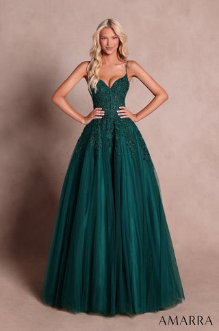 Amarra Style Number 89682 - 3