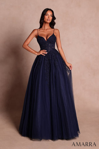 Amarra Style Number 89682 - 4