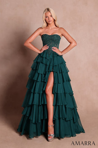 Amarra Style Number 89687 - 4