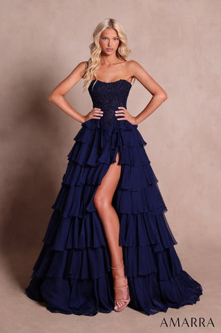 Amarra Style Number 89687 - 3