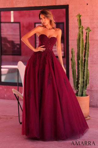 Amarra Style Number 89688 - 1