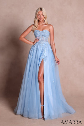 Amarra Style Number 89689 - 3