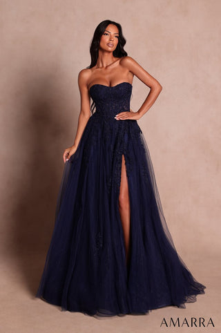 Amarra Style Number 89689 - 4
