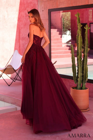 Amarra Style Number 89689 - 2
