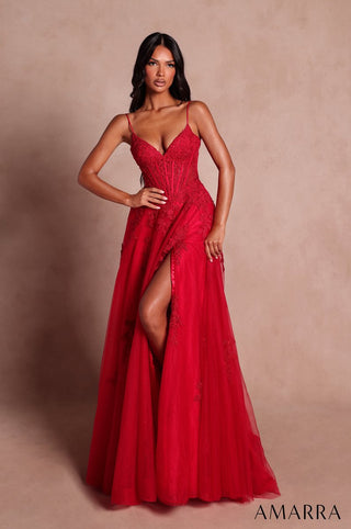 Amarra Style Number 89693 - 4