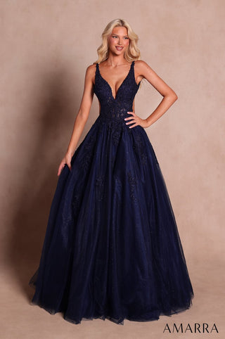 Amarra Style Number 89786 - 4