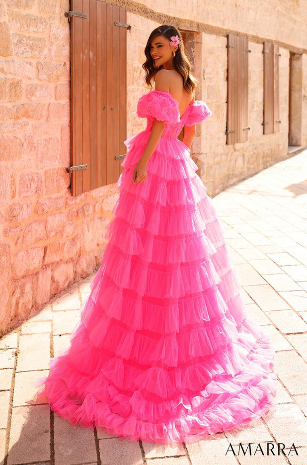 Amarra Style Number 94000 - 2
