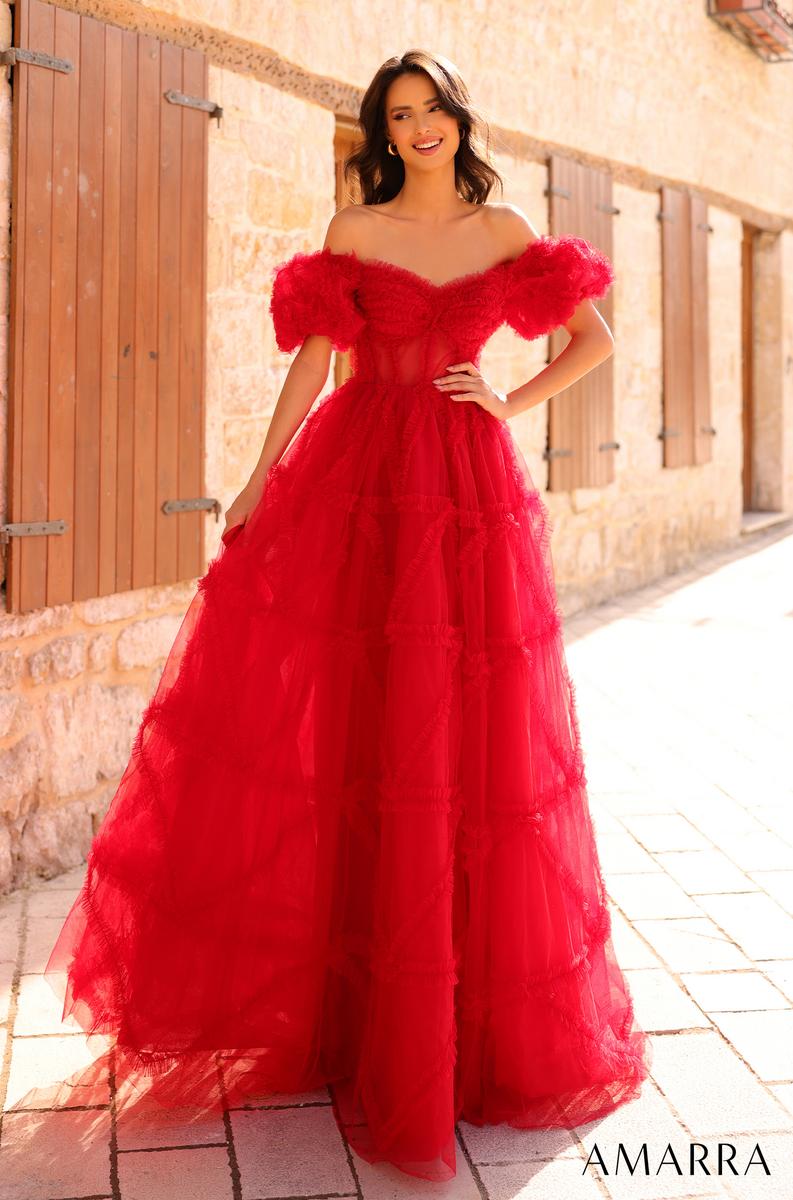 Amarra Style Number 94002 - 1